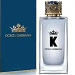 D&G 王者之心淡香水100ML專櫃公司貨保存期限2027年1月蝦皮代開發票 DOLCE&GABBANA