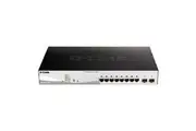 D-LINK DGS-1210-10MP PoESwitch DGS-1210-10MP