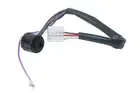 Ignition Switch With Cable Set Switch Ignition BHA5292 Fits for MG Mgb , Midget