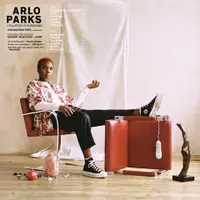 在飛比找蝦皮購物優惠-OneMusic ♪ Arlo Parks - Collap