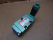 NUMATICS Valve 554BB600M014C New #24582