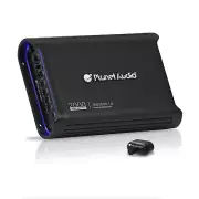 Planet Audio MB2000.1D Car Amplifier 2000 Watts