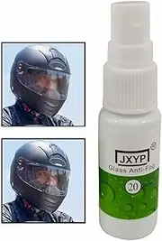 Premium AntiFog LongLasting Intensive AntiMist Spray Suitable for Helmet Visors Goggles and Glasses