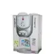 晶工牌【JD-6716】光控溫度顯示電子式冰溫熱飲機開飲機 (8.2折)