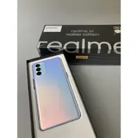 在飛比找蝦皮購物優惠-Realme GT 大師版 8g/128gb 可議價