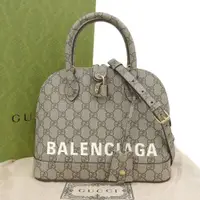 在飛比找蝦皮購物優惠-Balenciaga 巴黎世家 女用包包 Ville系列 日