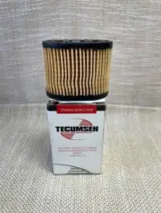 NOS Tecumseh 36745 Air Filter Carburetor Intake OEM