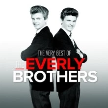 Everly Brothers The Very Best of CD NEW