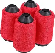 Rolls Heavy Duty Nylon String for Plants Gardening Ties Tomato Ties Garden Twine for Climbing Plants Craft String