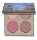 ✨ Lunar Beauty Moonshroom Highlighter Palette by Manny MUA - 13 g / 0.46 oz