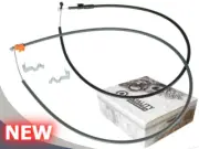 AIR FLOW A/C HEATER CONTROL UNIT PANEL CABLES FOR VAUXHALL OPEL VIVARO A I MK1