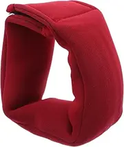 GANAZONO Adjustable Wrist and Ankle Weights for Men and Women Comfortable Fit Sandbag for Running Strength Training Pilates and Yoga Versatile Weighted Bracelets for Enhanced Workout