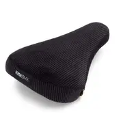 Kink Williams BMX Seat Black