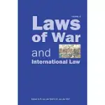 LAWS OF WAR AND INTERNATIONAL LAW