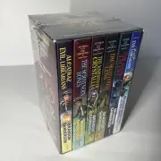Alcatraz Versus the Evil Librarians TPB Boxed Set: Books 1-6 By Brian Sanderson