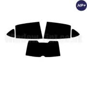 For Daewoo Tacuma MPV 2000-05 Carbon Pre Cut Window Tint 35% Light 2-ply HP+