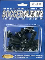 Markwort Football/Soccer Cleat Poly and Wrench