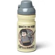 LEGO Food & Drink Products: 40560831 Harry Potter Hogwarts Drinking Bottle NEW