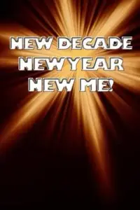 在飛比找博客來優惠-New decade new year new me hap