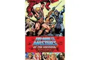 He-Man and the Masters of the Universe Minicomic Collection