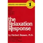 THE RELAXATION RESPONSE