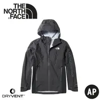 在飛比找樂天市場購物網優惠-【The North Face 男 DryVent+GORE