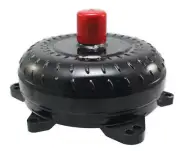 FTI MR6082 9.5 in. TH350/TH400 Mud Racer Series Non Lock-Up Torque Converter