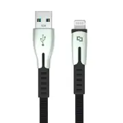 Laser ChargeCore MFi Lightning Cable 0.5M