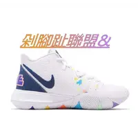 在飛比找蝦皮購物優惠-Nike Kyrie 5 EP Have a Nike Da