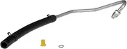 Sunsong 3405079 Power Steering Return Line Hose Assembly