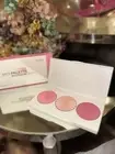 Ofra Blossom Blush Midi Palette - Blush + Highlighter - Pinks
