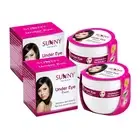 Baksons Sunny Herbals Under Eye Cream For Dark Circles 50gm Each Pack Of 2