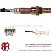 AFI Oxygen Sensor Post Catalytic Converter - OXY2160