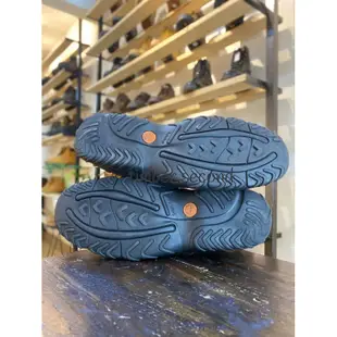 Timberland Lexington Ave 皮革牛津鞋