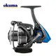 OKUMA-索爾 Epixor LS 紡車式捲線器 EPLS-55