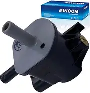 90910-TC001 Vacuum Switch Valve Vapor Purge Solenoid Compatible with Scion xA xB Toyota 4Runner Camry Corolla FJ Cruiser Highlander Matrix Prius Tacoma Tundra Part No.#136200-7010丨90910-12276