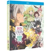 How NOT To Summon A Demon Lord