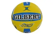 Gilbert ANZ Premiership Pulse Supporter - Size 5
