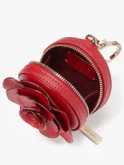 Flora 3D Coin Purse