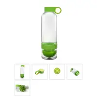 在飛比找蝦皮購物優惠-【Citrus Zinger】活力瓶檸檬杯綠色830ml全新