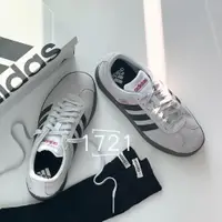 在飛比找蝦皮購物優惠-1721· ADIDAS NEO VL COURT GREY