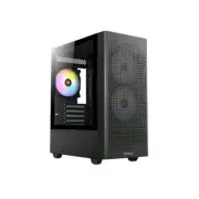 Antec Mid-Tower M-ATX Gaming Case