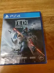 Star Wars Jedi: Fallen Order for PS4 - Brand New