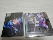 2pm Junho Winter Boy blu-ray sealed autograph CD