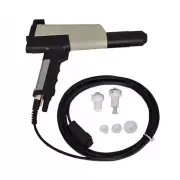 PG1 Manual Electrostatic powder coating spray gun For PG1 Aftermarket