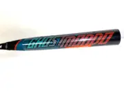 NIW 2022 Easton Ghostmondo 26oz. Double Barrel SP22GHML ASA/USA Softball Bat