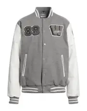 [WHY NOT BRAND] WHY NOT BRAND Jackets - Item 16284680