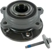 Parts Number VKBA7132 Hub Unit Front Pack of 1 Piece