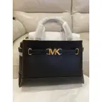 全新正品 現貨免運 MICHAEL KORS MK REED 黛妃包 小號 手提包 斜背包