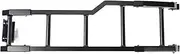 Car Rear Door Tailgate Ladder Compatible for Suzuki Jimny 2019 2020 2021 2022 Exterior Accessories